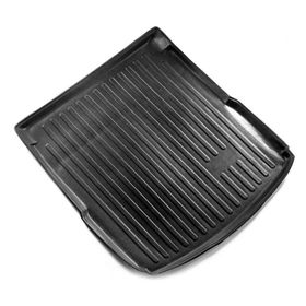Image Audi A6 Siyah Sedan 2005-2012 Arası Bagaj Havuzu