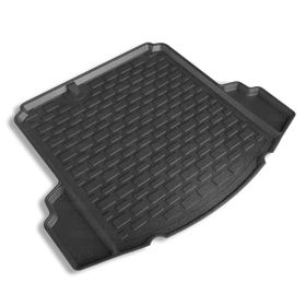 Image Citroen C4 Siyah HB 2005-2010 Arası Bagaj Havuzu