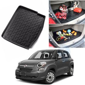 Image Fiat 500L HB 2014 Sonrası Bagaj Havuzu