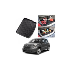 Image Fiat 500L HB 2014 Sonrası Bagaj Havuzu