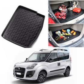Image Fiat Doblo Combi 2001-2009 Bagaj Havuzu