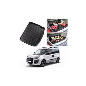 Image Fiat Doblo Combi 2001-2009 Bagaj Havuzu