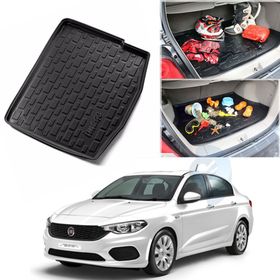 Image Fiat Egea Sedan 2015 Sonrası Bagaj Havuzu