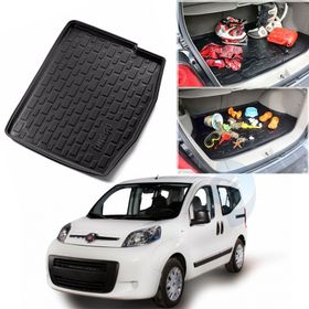 Image Fiat Fiorino Emotion Combimix 2008 Sonrası Bagaj Havuzu