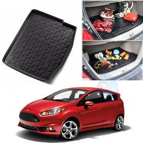 Image Ford Fiesta Hb 2018 Sonrası Bagaj Havuzu