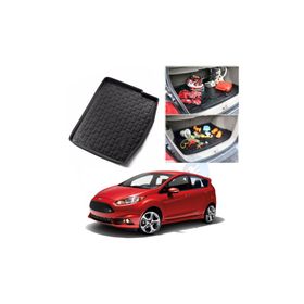 Image Ford Fiesta Hb 2018 Sonrası Bagaj Havuzu