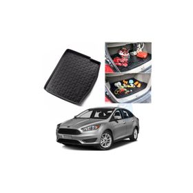 Image Ford Focus 2 Sedan Siyah 2004-2011 Arası Bagaj Havuzu