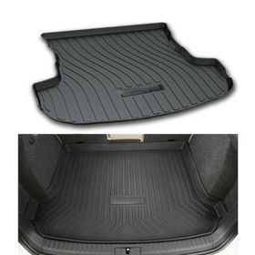 Image Ford Focus C-Max Siyah HB 2004-2010 Arası Bagaj Havuzu