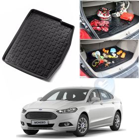 Image Ford Mondeo Sedan 2015 Sonrası Bagaj Havuzu