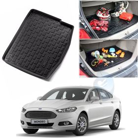 Image Ford Mondeo Sedan 2015 Sonrası Bagaj Havuzu