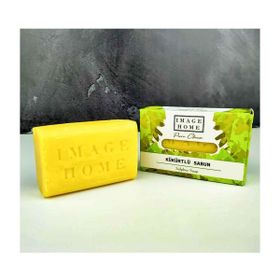 Image Home 100 gr Kükürtlü Doğal Sabun