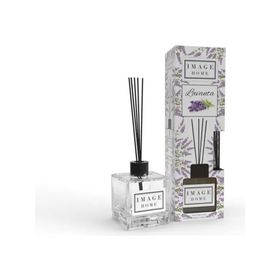 Image Home 100 ml Lavanta Bambu Çubuklu Oda Kokusu