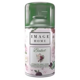 Image Home 250 ml Buket Otomatik Yedek Sprey