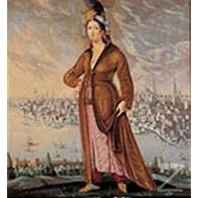 IMAGE OF THE TURKS IN THE 17TH CENTURY EUROPE - KOLEKTIF