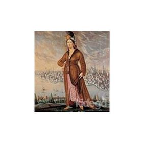 IMAGE OF THE TURKS IN THE 17TH CENTURY EUROPE - KOLEKTIF
