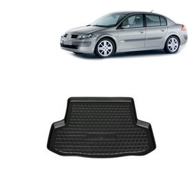 Image Renault Megane 2 Sedan 2004-2009 Bagaj Havuzu