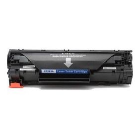 Imagetech 283A Muadil Toner