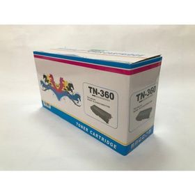 Imagetech® Brother TN360 Toner