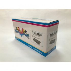 Imagetech® Brother TN360 Toner