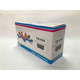 Imagetech® Brother TN450 Toner