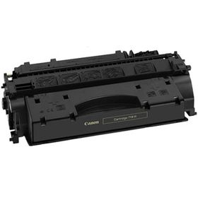 Imagetech® Canon CRG719 Muadil Toner