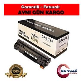imagetech Canon CRG725 Muadil Toner
