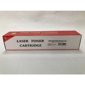 Imagetech® Canon CRG729 Kırmızı Toner