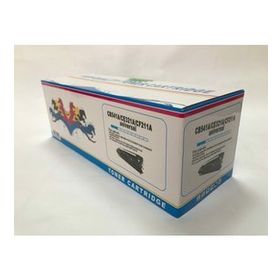 Imagetech® Canon CRG731 Mavi Toner