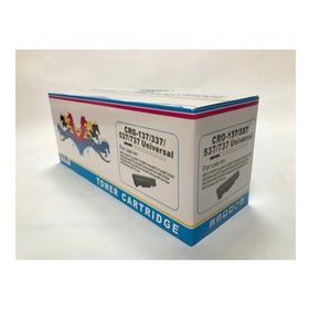 Imagetech® Canon CRG737 Muadil Toner