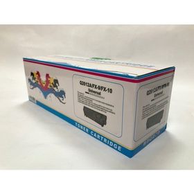 Imagetech® Canon FX10 Muadil Toner