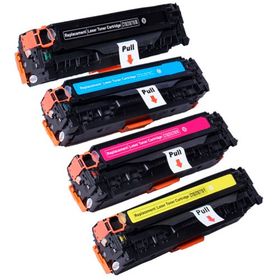 Imagetech® Canon LBP7210 Takım Toner