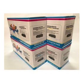 Imagetech® Canon LBP7210 Takım Toner