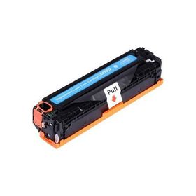 Imagetech® Canon LBP7680 Mavi Toner