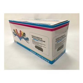 Imagetech® Canon LBP7680 Mavi Toner