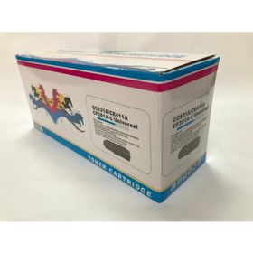 Imagetech® Canon LBP7680 Mavi Toner