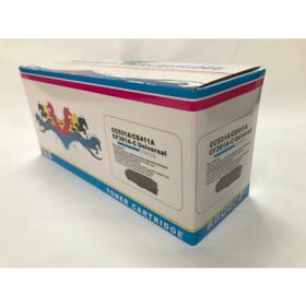 Imagetech® Canon LBP7680 Mavi Toner