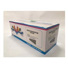 Imagetech® Canon MF628 Sarı Toner