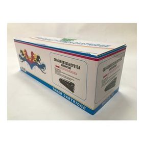 Imagetech® Canon MF8030 Kırmızı Toner