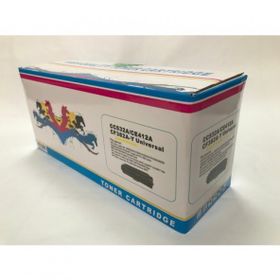 Imagetech® Canon MF8540 Sarı Toner