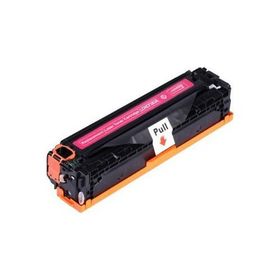 Imagetech® Canon MF8550 Kırmızı Toner