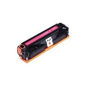 Imagetech® Canon MF8550 Kırmızı Toner