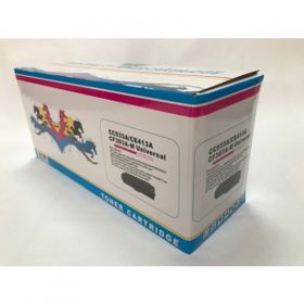 Imagetech® Canon MF8550 Kırmızı Toner