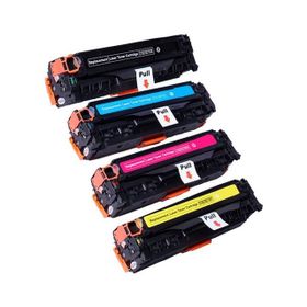 Imagetech® Canon MF8550 Takım Toner