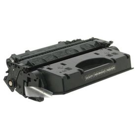 Imagetech CE505X Muadil Toner