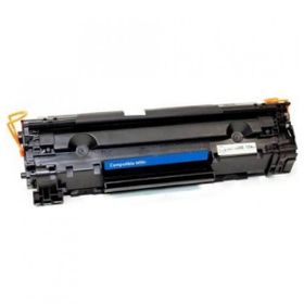 Imagetech CRG-737 Muadil Toner