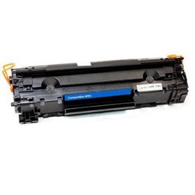 Imagetech CRG-737 Muadil Toner