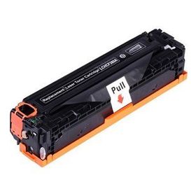 Imagetech® HP CC530A Siyah Toner