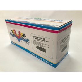 Imagetech® HP CC530A Siyah Toner