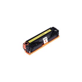 Imagetech® HP CC532A Sarı Toner