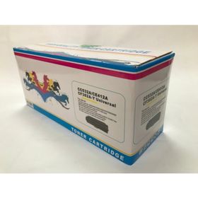 Imagetech® HP CC532A Sarı Toner